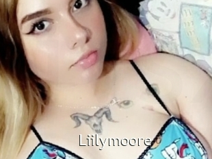 Liilymoore