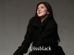 Liissblack