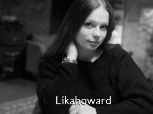 Likahoward