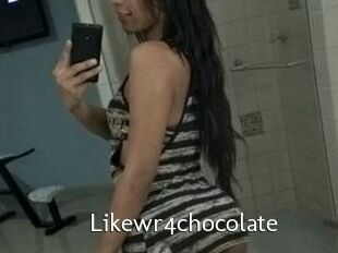 Likewr4chocolate