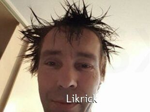 Likrick