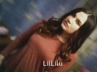 LilLilu