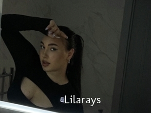 Lilarays