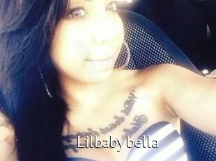 Lilbabybella