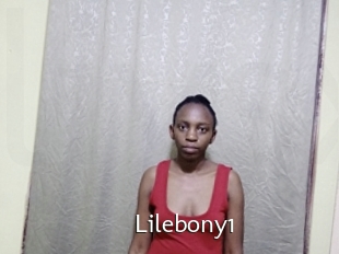 Lilebony1