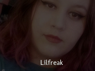 Lilfreak