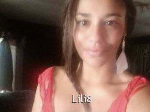 Lili8