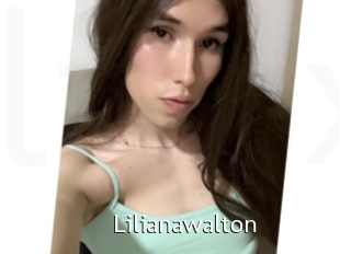 Lilianawalton