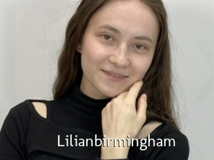 Lilianbirmingham