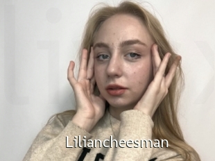 Liliancheesman