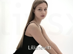 Lilianevitt