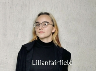 Lilianfairfield