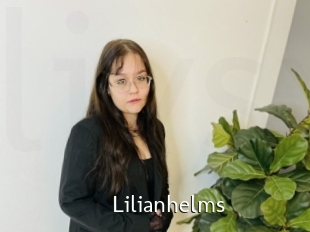 Lilianhelms