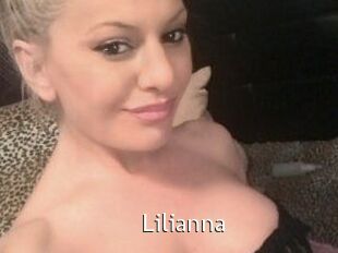 Lilianna