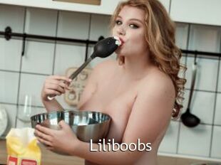 Liliboobs