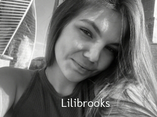 Lilibrooks