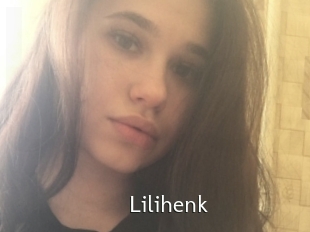 Lilihenk