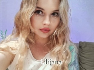 Lilijana