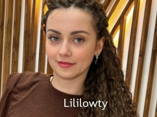 Lililowty