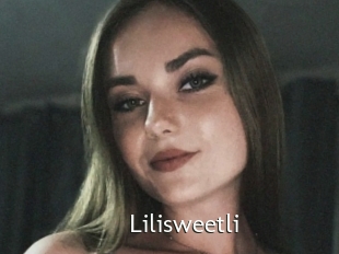 Lilisweetli