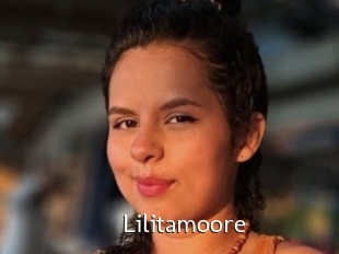 Lilitamoore