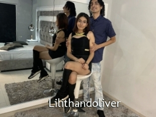 Lilithandoliver