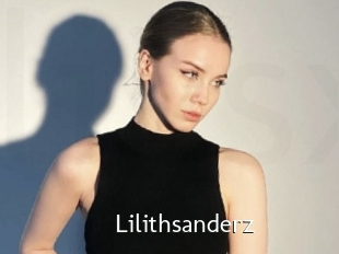 Lilithsanderz