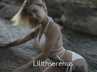 Lilithserenus