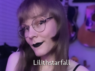 Lilithstarfall