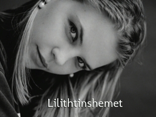 Lilithtinshemet