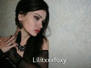 Lilitxxxfoxy