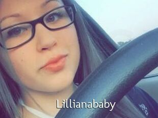 Lillianababy