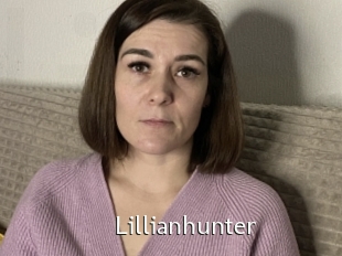 Lillianhunter