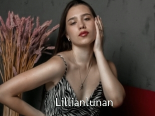 Lillianlunan