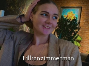 Lillianzimmerman