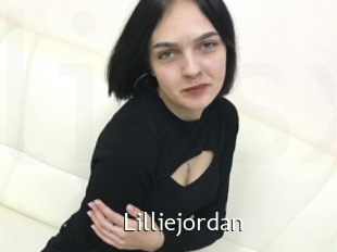 Lilliejordan