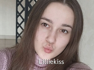 Lilliekiss