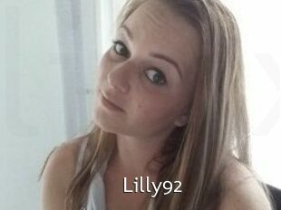 Lilly92