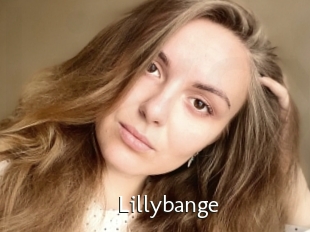 Lillybange