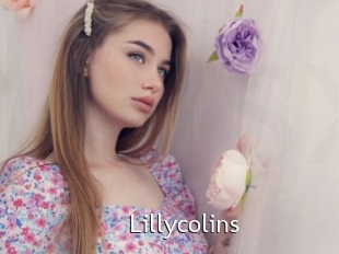 Lillycolins