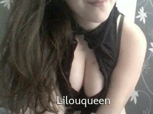 Lilouqueen