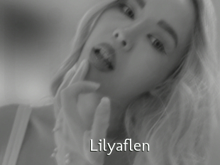 Lilyaflen