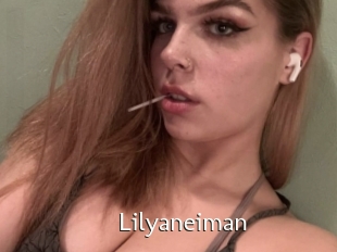 Lilyaneiman