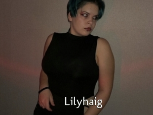 Lilyhaig