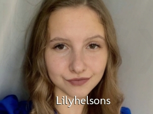 Lilyhelsons