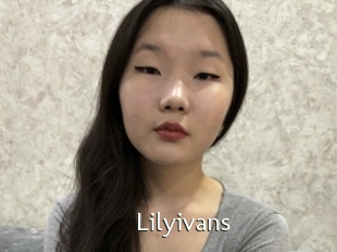 Lilyivans