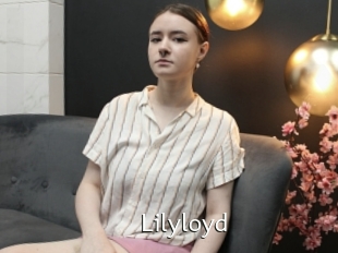 Lilyloyd