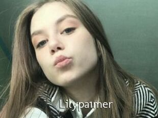 Lilypa1mer