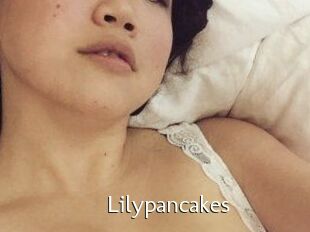 Lilypancakes