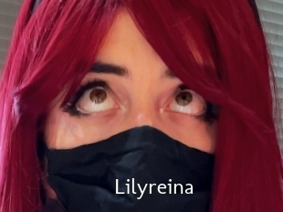 Lilyreina